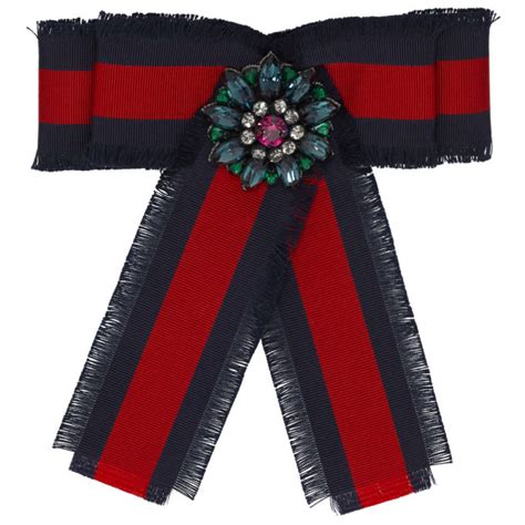 where to buy gucci ribbon|gucci brooch sale.